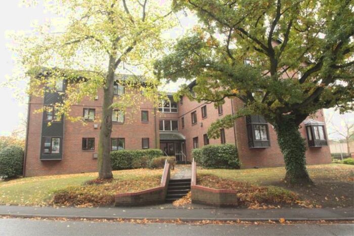 1 Bedroom Apartment To Rent In Woking, GU22