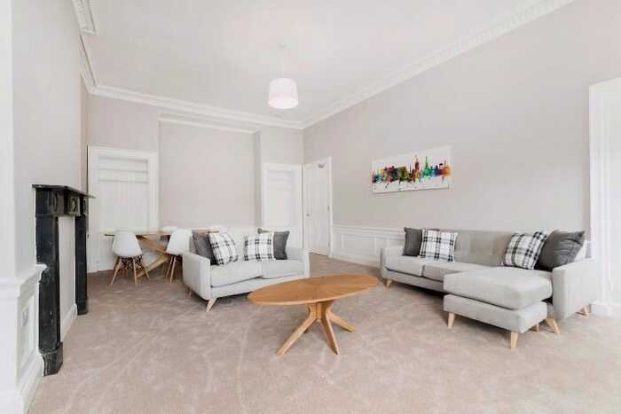 4 Bedroom Flat To Rent In London Street, New Town, Edinburgh, EH3