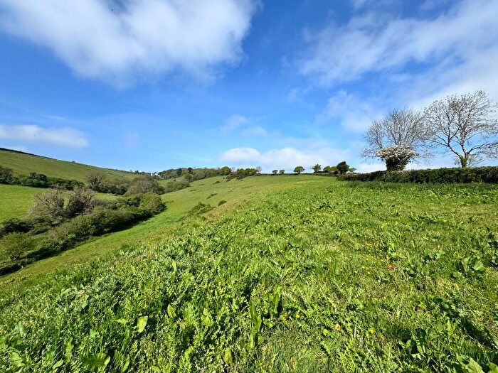 Land For Sale In Bridford, Exeter, EX6