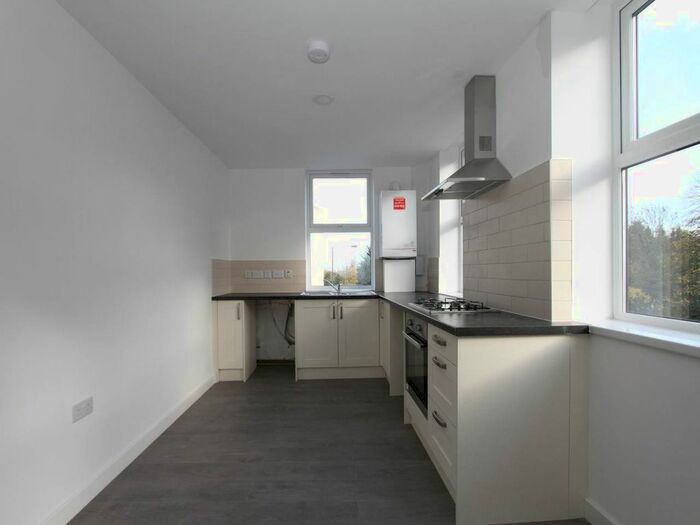 1 Bedroom Flat To Rent In Peterborough Road, Harrow, Greater London HA1