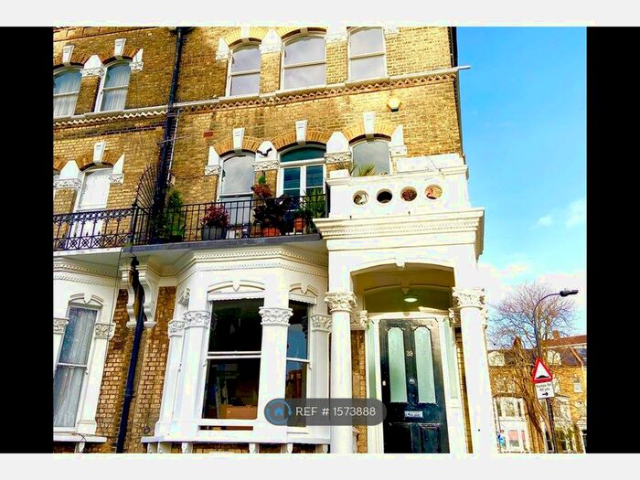 2 Bedroom Flat To Rent In Gunterstone Road, London, W14