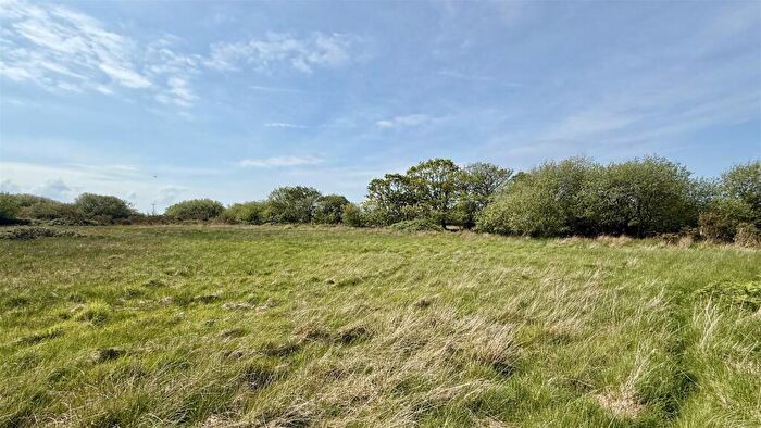 Land For Sale In Dyffryn Ardudwy, LL44