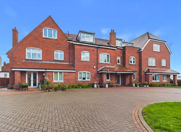 1 Bedroom Flat For Sale In Ashby Road, Tamworth, B79