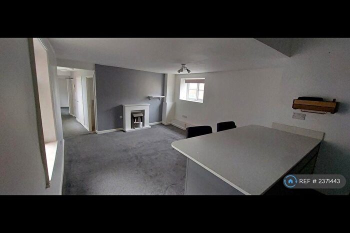 2 Bedroom Flat To Rent In Bridge Street, Belper, DE56