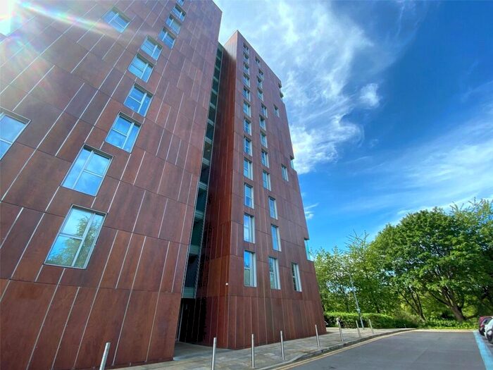 1 Bedroom Apartment To Rent In Emmeline, Dalton Street, Manchester City Centre, Manchester, M40