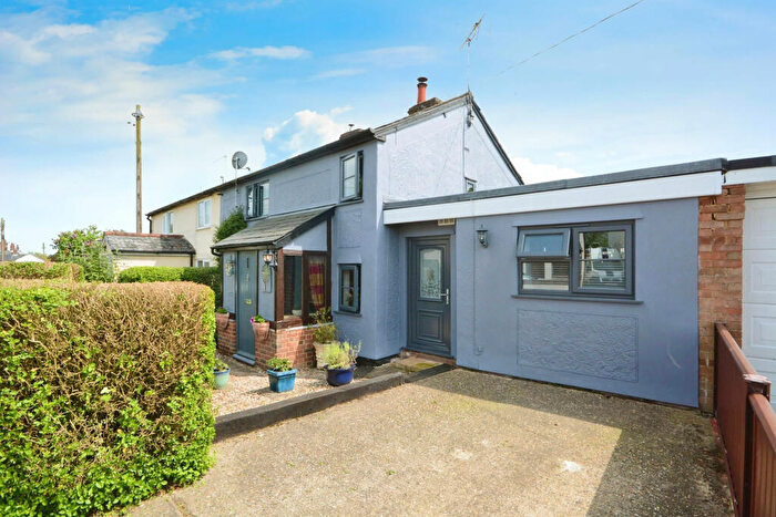 4 Bedroom Cottage For Sale In Drury Lane, Ridgewell, Halstead, CO9
