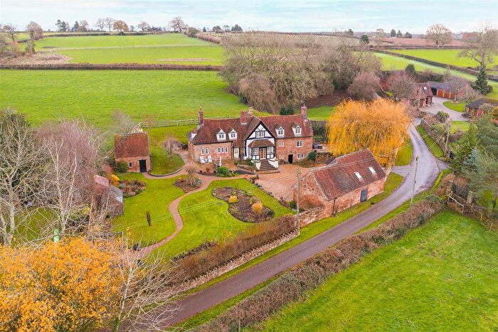 4 Bedroom Detached House For Sale In Botts Green, Over Whitacre, Coleshill, Birmingham, B46