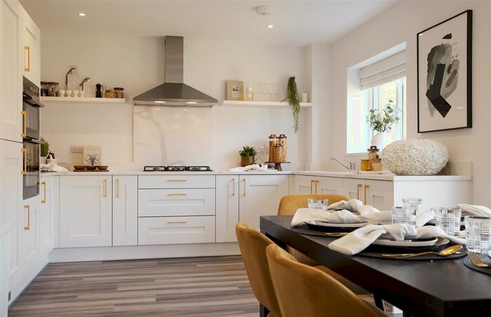 3 Bedroom Detached House For Sale In Orchard Place, Thornton, Liverpool, L23