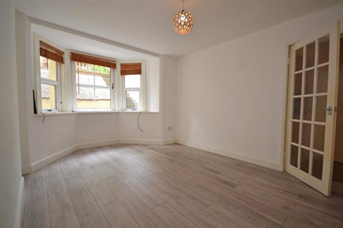 1 Bedroom Flat To Rent In Watkin Terrace, Northampton, NN1