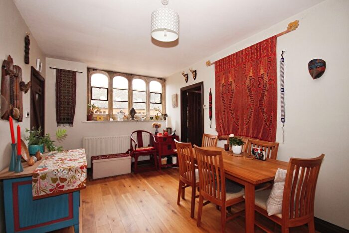 2 Bedroom Terraced House For Sale In Avon Dassett, Southam, Warwickshire, CV47
