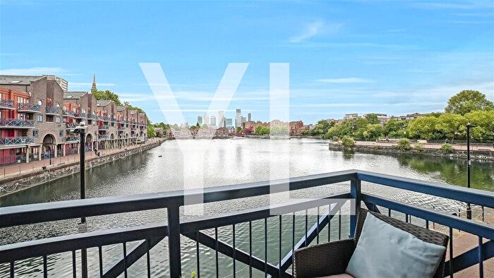 2 Bedroom Flat To Rent In Maynards Quay, Wapping, E1W