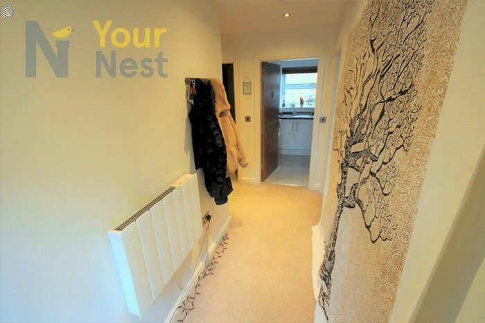 2 Bedroom Apartment To Rent In Granby Street, Headingley, Leeds, LS6