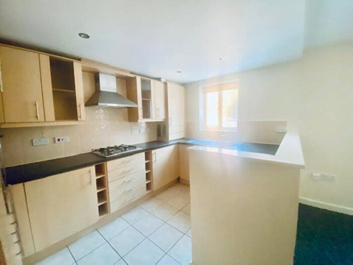 2 Bedroom Apartment For Sale In Ellerman Road, Liverpool, L3