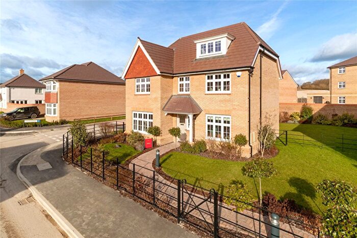 5 Bedroom Detached House For Sale In Babraham Road, Sawston, Cambridge, CB22