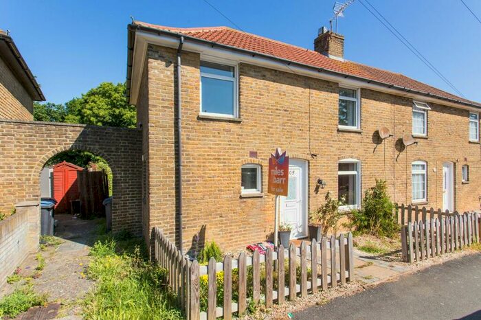 3 Bedroom Semi-Detached House To Rent In Milner Crescent, Aylesham, CT3