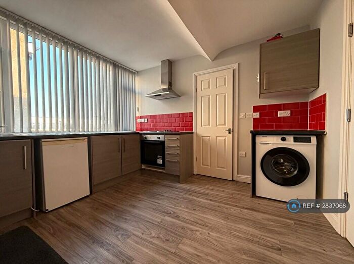 Studio To Rent In Cleveland St, Doncaster, DN1