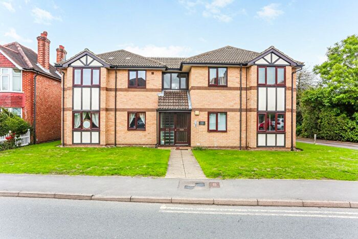 1 Bedroom Flat To Rent In Grange Rd, Guildford, GU2