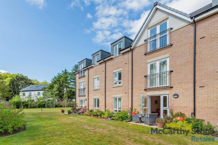 1 Bedroom Apartment For Sale In Matcham Grange, Wetherby Road, Harrogate, HG2