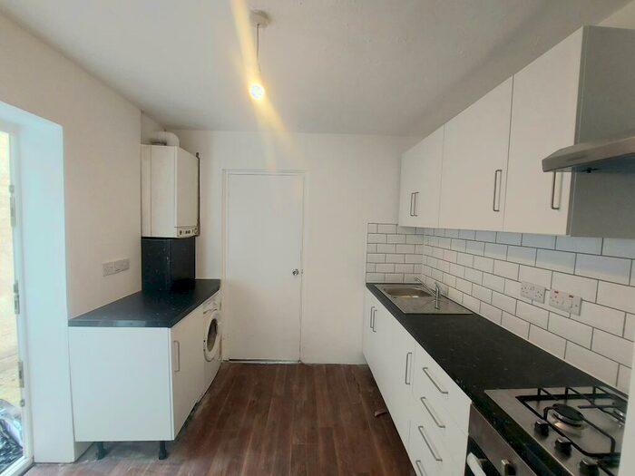3 Bedroom House To Rent In Altmore Avenue, East Ham, E6