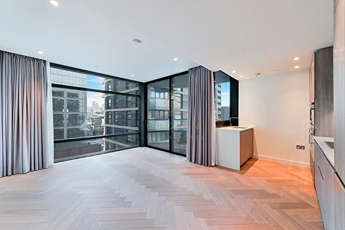 2 Bedroom Flat To Rent In Principal, Worship Street, London, EC2A