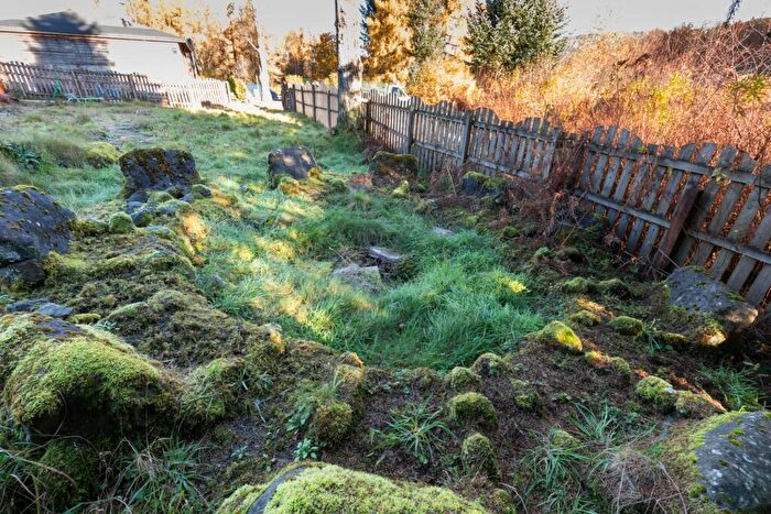 Plot For Sale In Plot At Carbeth, Blanefield, G63 - Photo 10