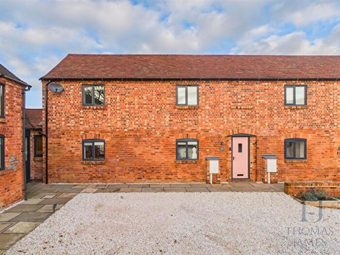 3 Bedroom Semi-Detached House For Sale In Bunny Hill, Bunny, Nottingham, NG11