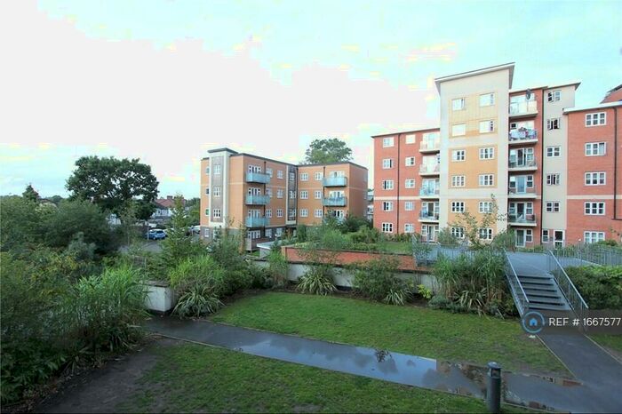 1 Bedroom Flat To Rent In Stanley Road, Harrow, HA2