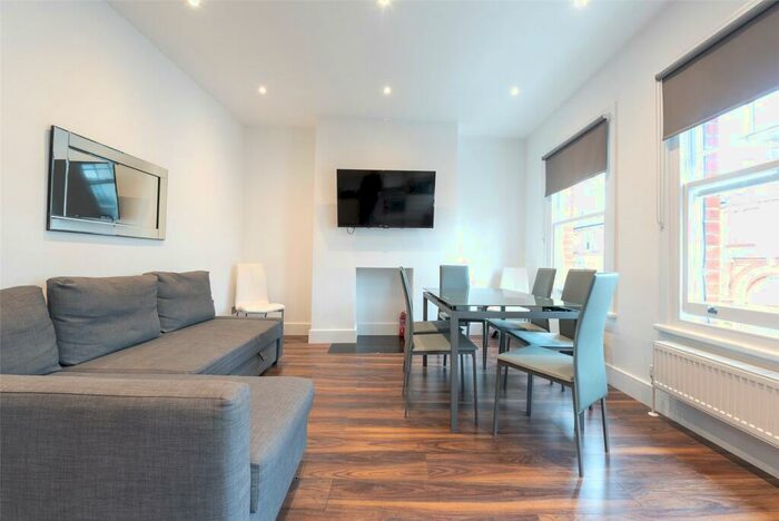 2 Bedroom Duplex To Rent In A Downshire HIll, Hampstead Village, London, NW3