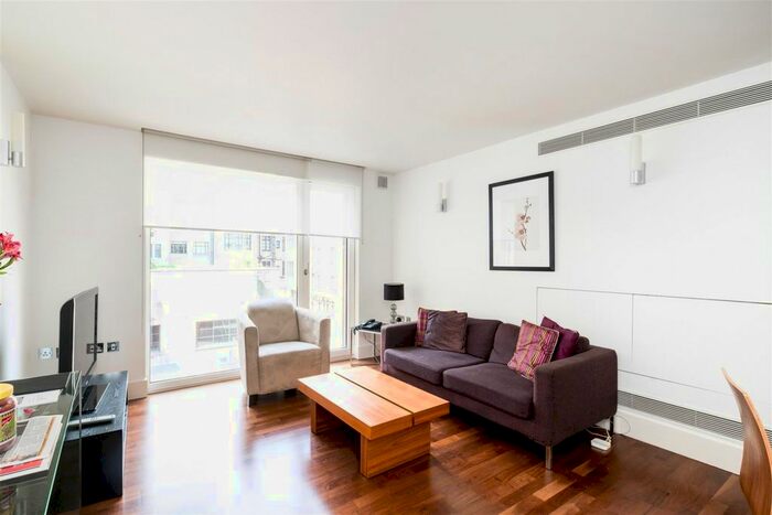 2 Bedroom Flat To Rent In Weymouth Street, London, W1W