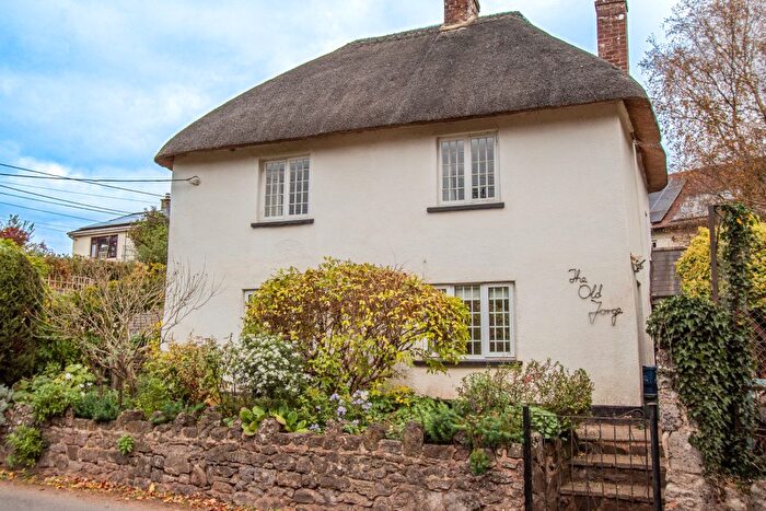 3 Bedroom Detached House For Sale In Clyst Hydon, Cullompton, EX15