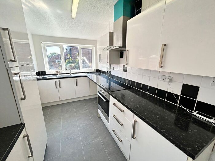 2 Bedroom Terraced House To Rent In Westminster Street, Manchester, M27