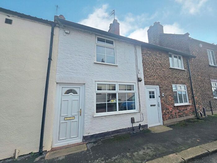 1 Bedroom Property For Sale In Darlington Road, Sadberge, Darlington, DL2