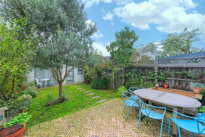 4 Bedroom Terraced House To Rent In Whitmore Gardens, London, NW10