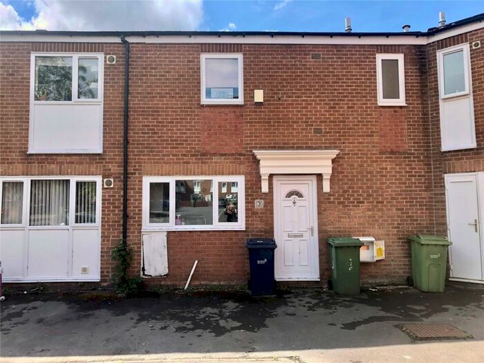 3 Bedroom Terraced House To Rent In Warkworth Close, Washington, NE38