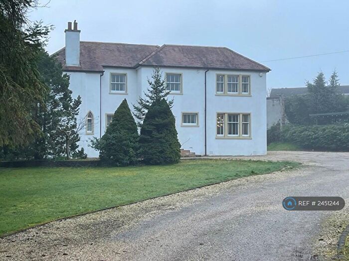 4 Bedroom Detached House To Rent In Old Humbie Road Newton Mearns, Newton Mearns, Glasgow, G77