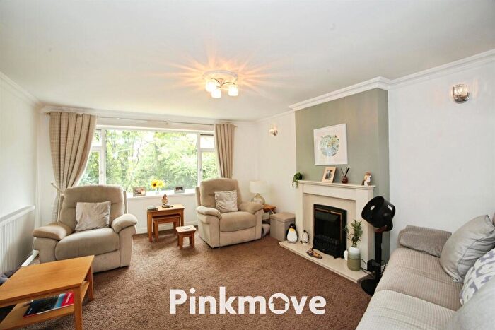 4 Bedroom Detached House For Sale In Claremont, Newport, NP20