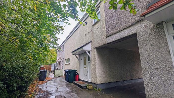 4 Bedroom Terraced House For Sale In Flimby, Skelmersdale, WN8