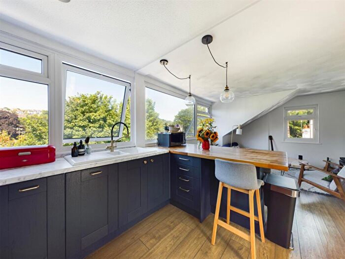 2 Bedroom Flat To Rent In Harrington Road, Brighton, BN1