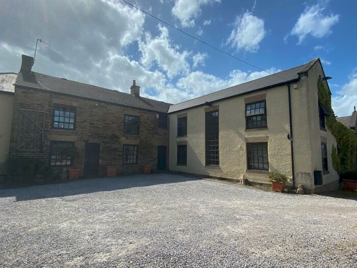 1 Bedroom Apartment To Rent In Hollingwood Hall, Hollingwood, S43