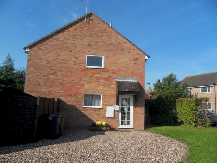 2 Bedroom Semi-Detached House To Rent In Diss, IP22
