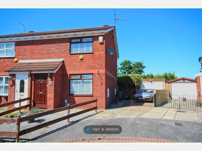 3 Bedroom Detached House To Rent In Tudor Drive, Hull, HU6