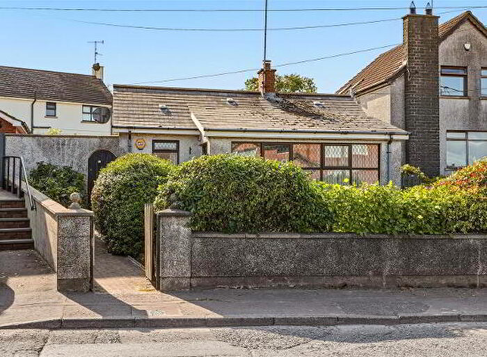 2 Bedroom Detached Bungalows For Sale In Ballynahinch Road, Belfast, BT8