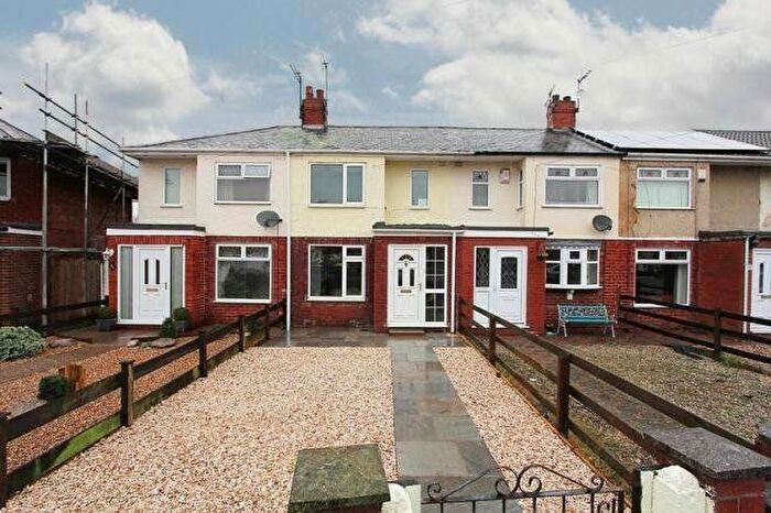 2 Bedroom Detached House For Sale In Moorhouse Road, Hull, East Riding Of Yorkshi, HU5