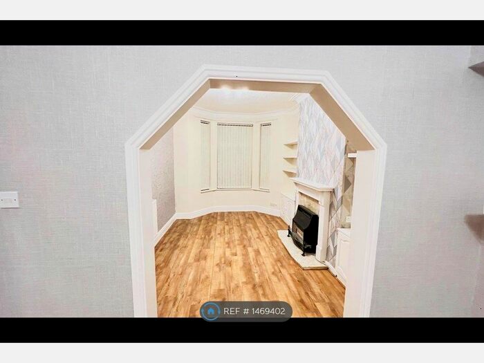 3 Bedroom Terraced House To Rent In Salisbury Road, Doncaster, DN4