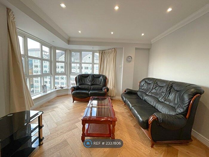 2 Bedroom Flat To Rent In Belvedere Heights, London, NW8