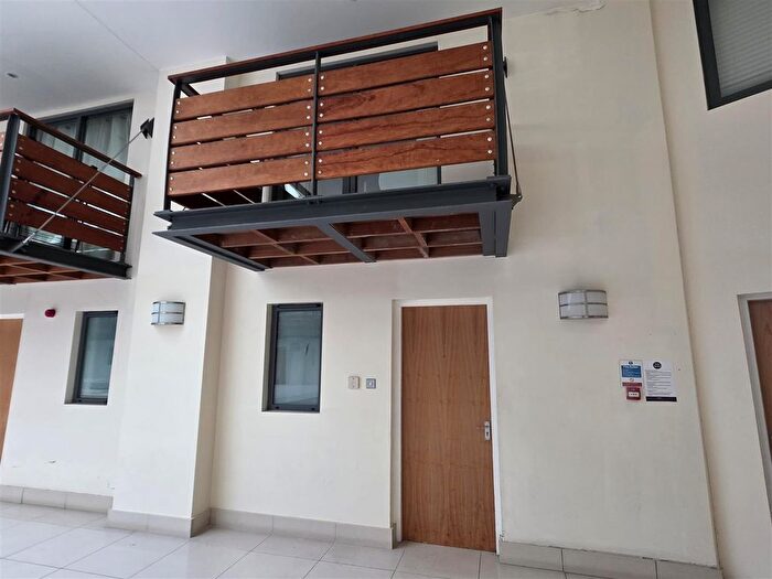 3 Bedroom Flat To Rent In Hatton Garden, Liverpool, L3