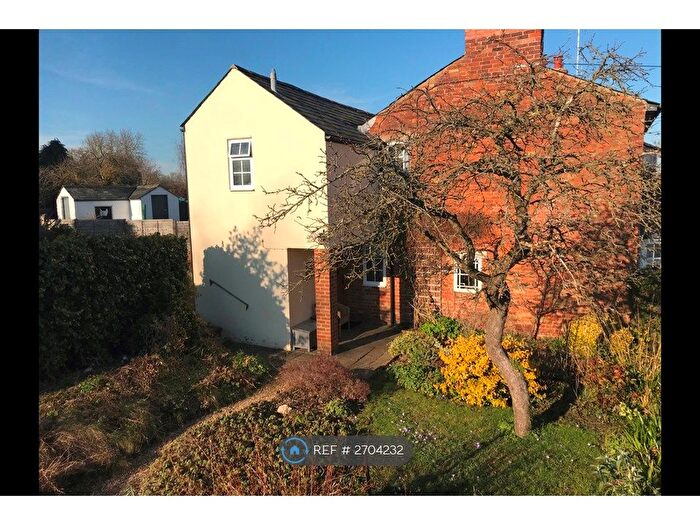 2 Bedroom Semi Detached House To Rent In Main Street, Chackmore, Buckingham, MK18