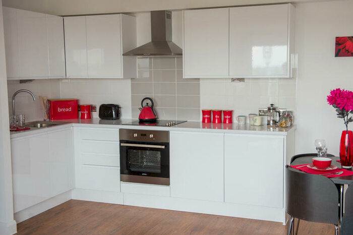 2 Bedroom Apartment To Rent In Princeton Place, Liverpool, Merseyside, L8