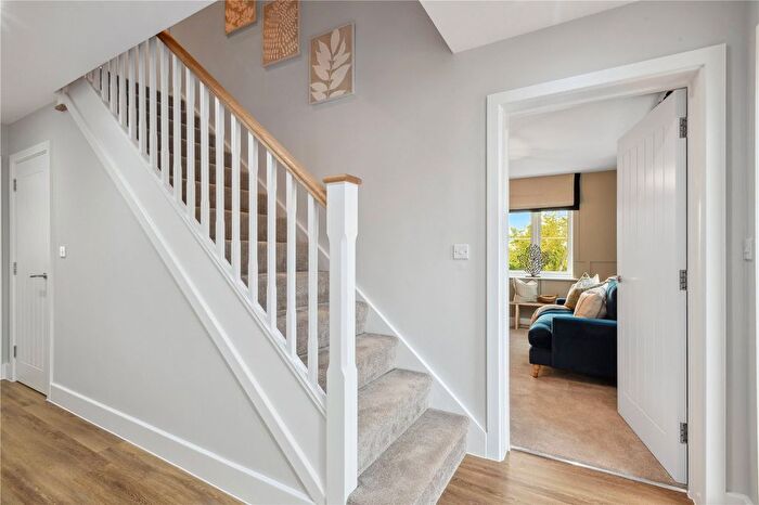 4 Bedroom Detached House For Sale In Plot, The Swallow, Samphire Place, Westleton, Saxmundham, IP17