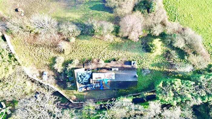 5 Bedroom Detached House For Sale In Hayes Lane, Wokingham, Berkshire, RG41